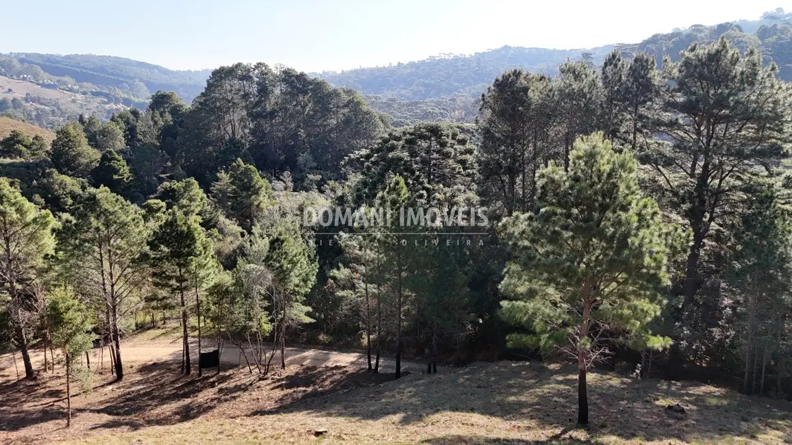 Foto 1 de Terreno / Lote à venda, 1060m2 em Campos Do Jordao - SP