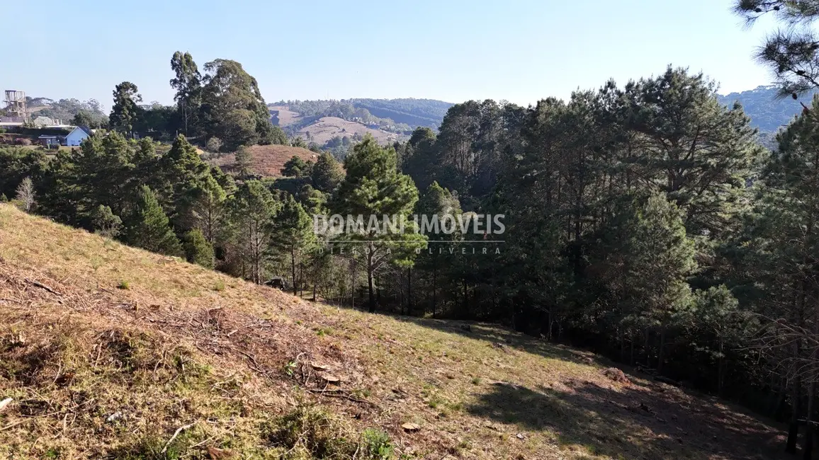 Foto 5 de Terreno / Lote à venda, 1050m2 em Campos Do Jordao - SP