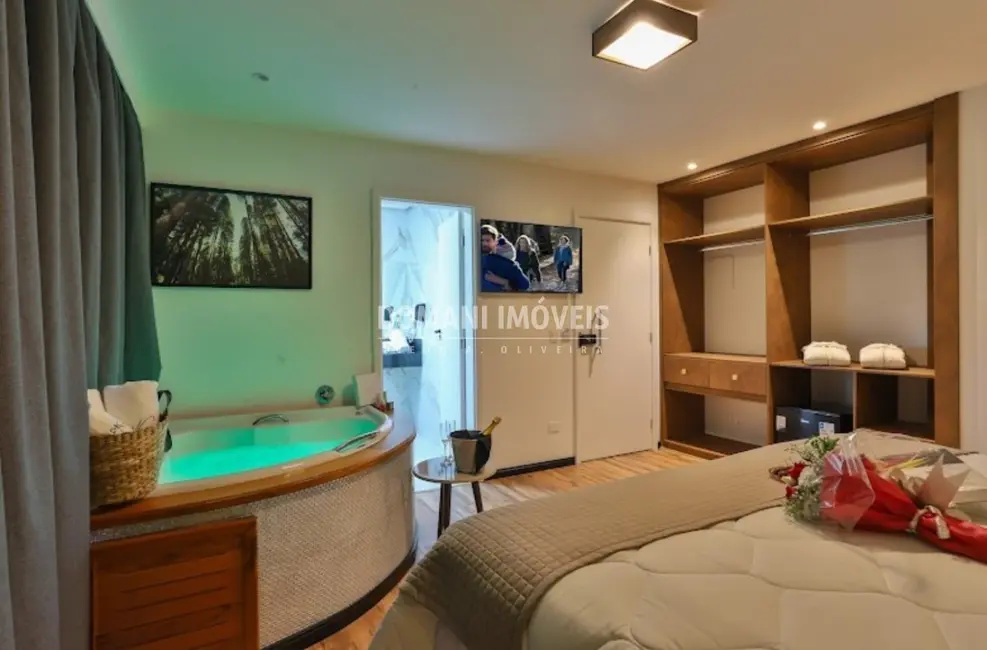 Foto 8 de Pousada com 10 quartos à venda, 520m2 em Campos Do Jordao - SP