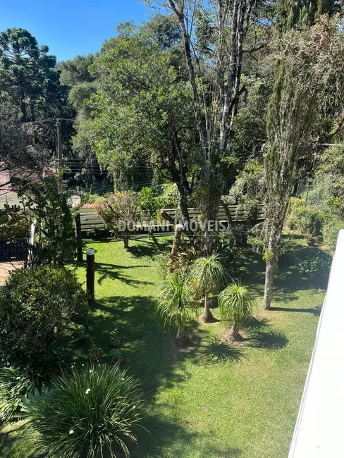 Foto 5 de Casa com 3 quartos à venda, 296m2 em Campos Do Jordao - SP