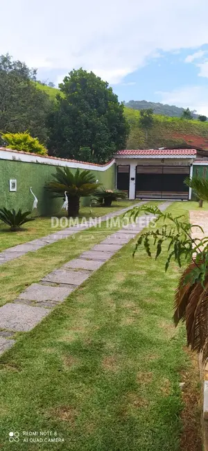 Foto 3 de Casa com 5 quartos à venda, 255m2 em Sao Bento Do Sapucai - SP