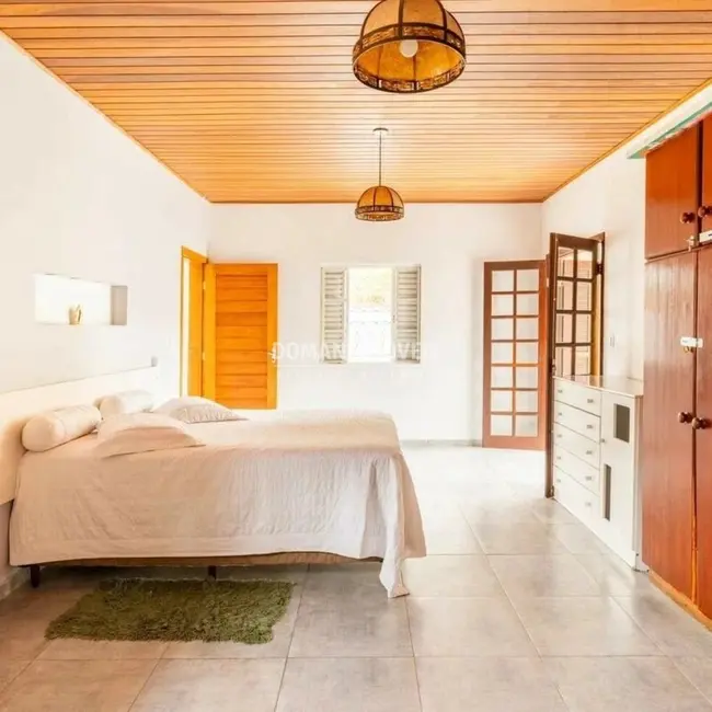 Foto 7 de Casa com 5 quartos à venda, 255m2 em Sao Bento Do Sapucai - SP