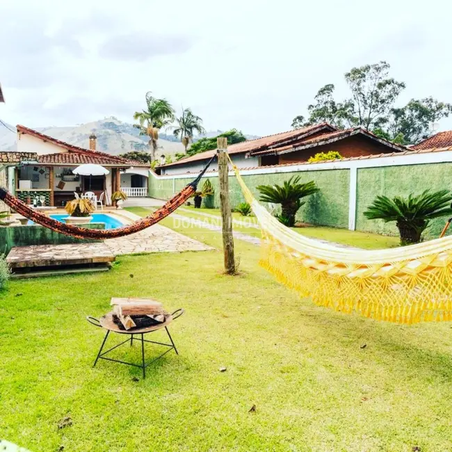 Foto 1 de Casa com 5 quartos à venda, 255m2 em Sao Bento Do Sapucai - SP