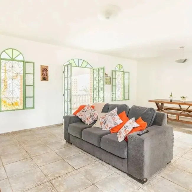 Foto 5 de Casa com 5 quartos à venda, 255m2 em Sao Bento Do Sapucai - SP