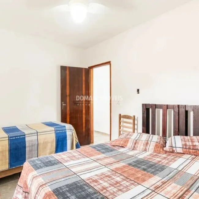 Foto 9 de Casa com 5 quartos à venda, 255m2 em Sao Bento Do Sapucai - SP