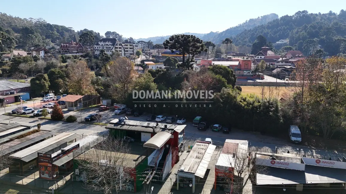 Foto 2 de Terreno / Lote à venda, 1090m2 em Campos Do Jordao - SP