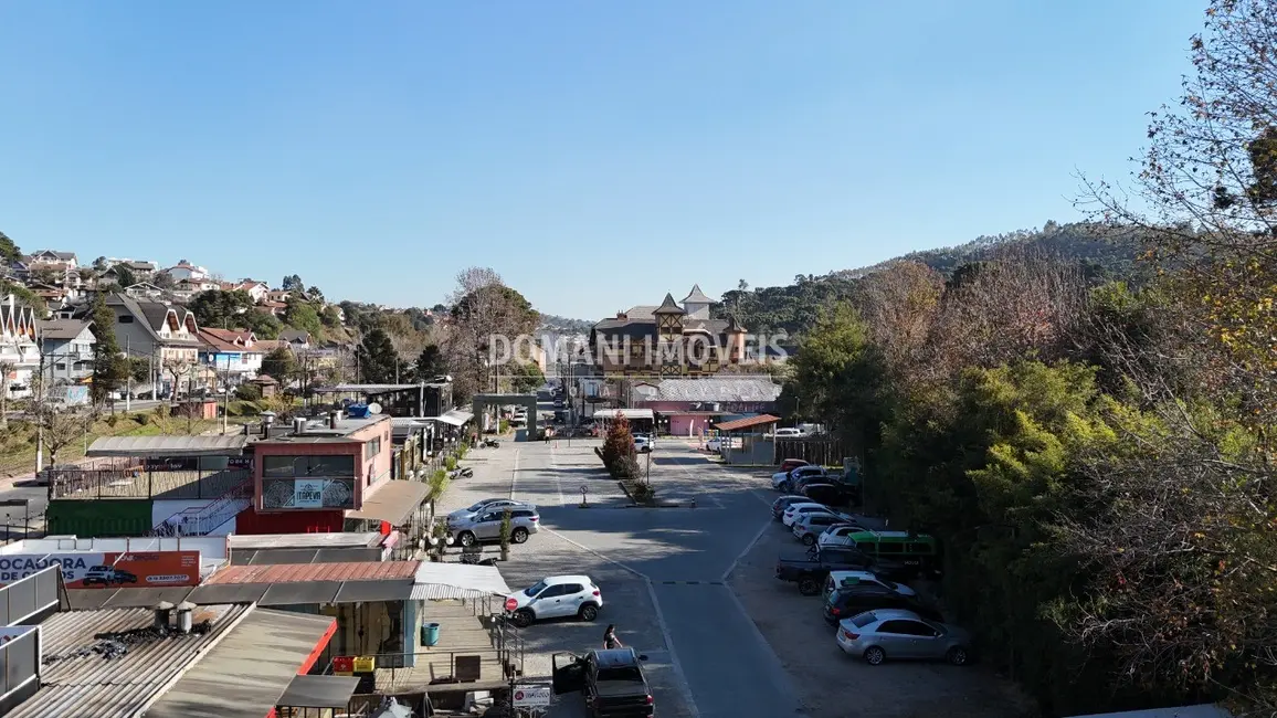 Foto 5 de Terreno / Lote à venda, 1090m2 em Campos Do Jordao - SP