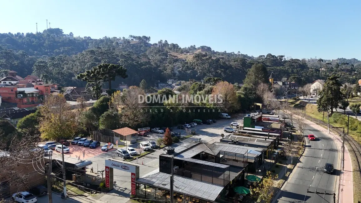 Foto 1 de Terreno / Lote à venda, 1090m2 em Campos Do Jordao - SP