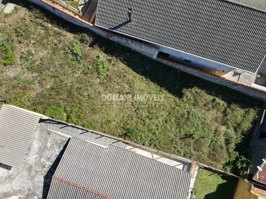 Foto 9 de Terreno / Lote à venda, 250m2 em Campos Do Jordao - SP