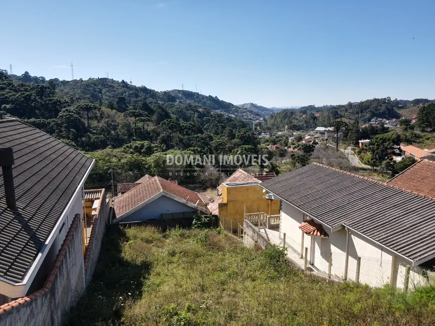 Foto 4 de Terreno / Lote à venda, 250m2 em Campos Do Jordao - SP