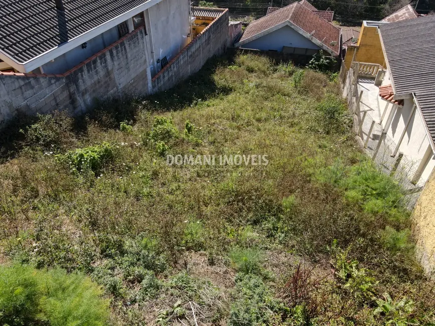 Foto 3 de Terreno / Lote à venda, 250m2 em Campos Do Jordao - SP