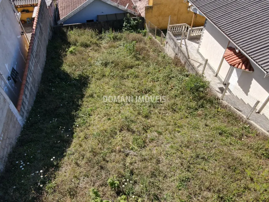 Foto 2 de Terreno / Lote à venda, 250m2 em Campos Do Jordao - SP