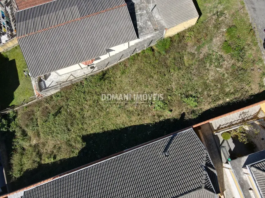 Foto 6 de Terreno / Lote à venda, 250m2 em Campos Do Jordao - SP