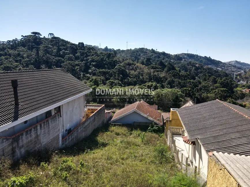 Foto 7 de Terreno / Lote à venda, 250m2 em Campos Do Jordao - SP
