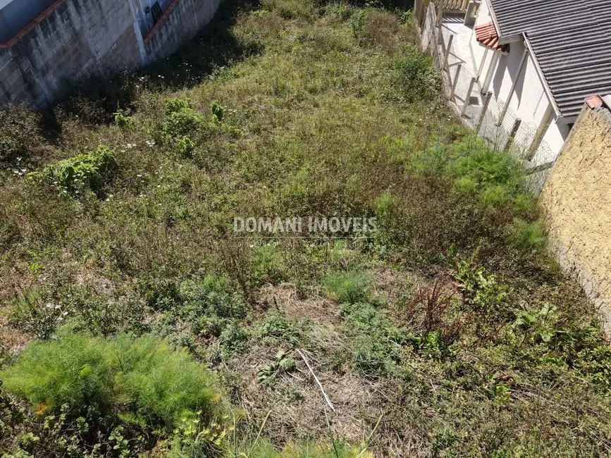 Foto 5 de Terreno / Lote à venda, 250m2 em Campos Do Jordao - SP