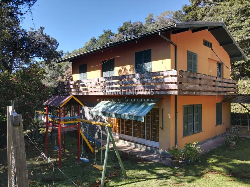 Foto 3 de Casa com 3 quartos à venda, 366m2 em Campos Do Jordao - SP