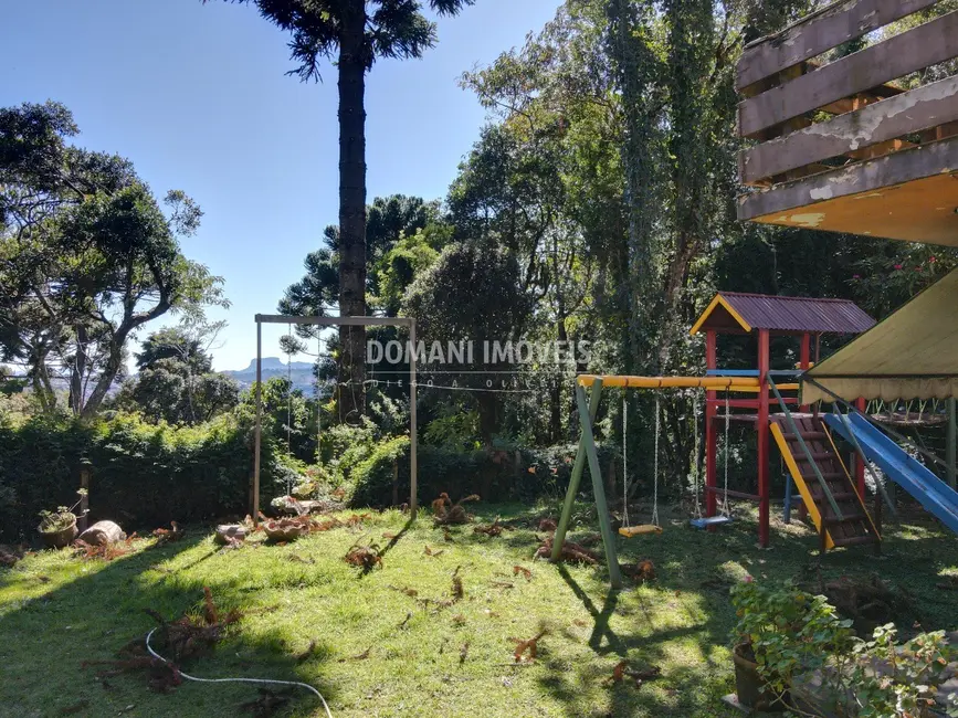 Foto 4 de Casa com 3 quartos à venda, 366m2 em Campos Do Jordao - SP