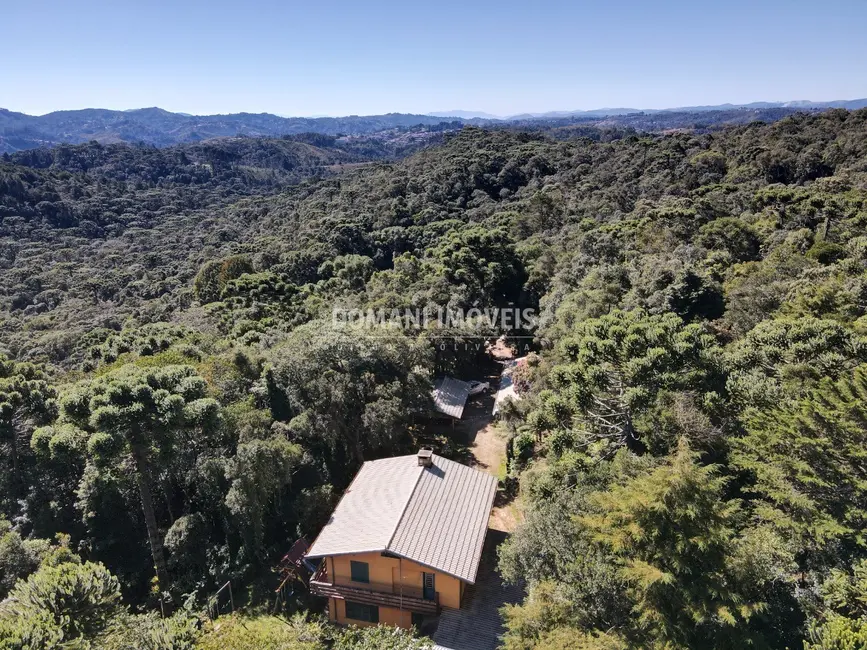 Foto 7 de Casa com 3 quartos à venda, 366m2 em Campos Do Jordao - SP