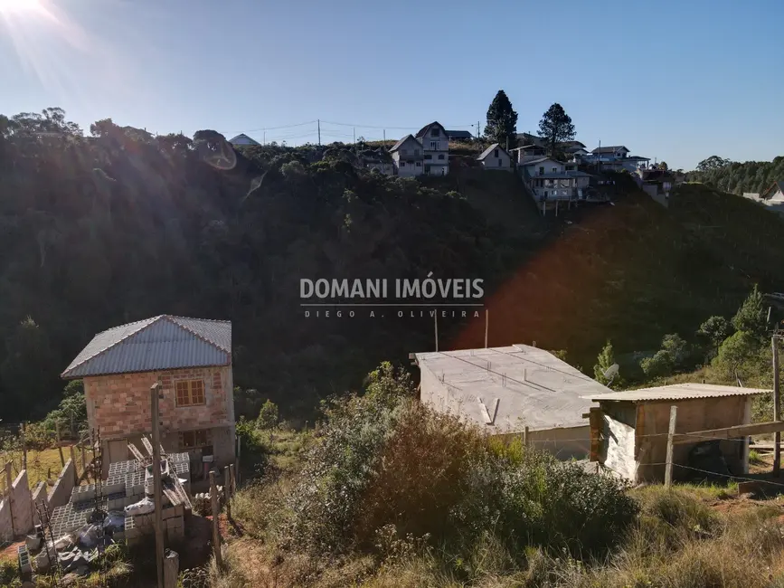 Foto 2 de Terreno / Lote à venda, 230m2 em Campos Do Jordao - SP