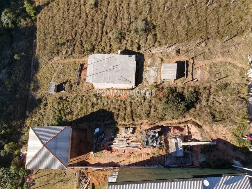 Foto 6 de Terreno / Lote à venda, 230m2 em Campos Do Jordao - SP