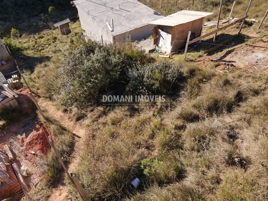 Foto 4 de Terreno / Lote à venda, 230m2 em Campos Do Jordao - SP