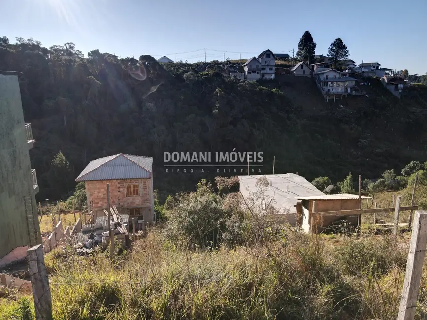 Foto 8 de Terreno / Lote à venda, 230m2 em Campos Do Jordao - SP