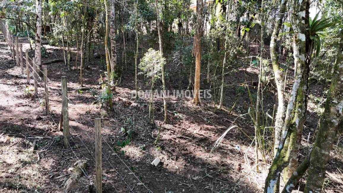 Foto 1 de Terreno / Lote à venda, 1080m2 em Campos Do Jordao - SP