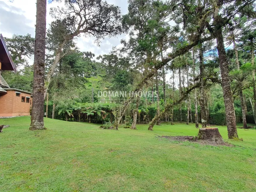Foto 5 de Casa com 6 quartos à venda, 735m2 em Campos Do Jordao - SP