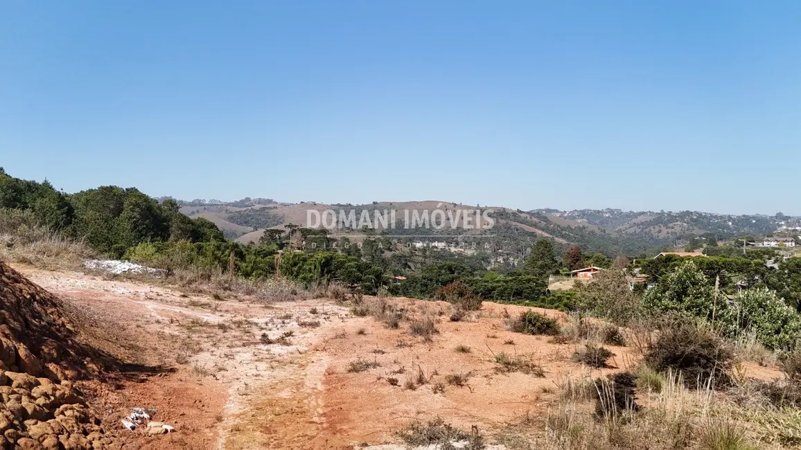 Foto 1 de Terreno / Lote à venda em Campos Do Jordao - SP