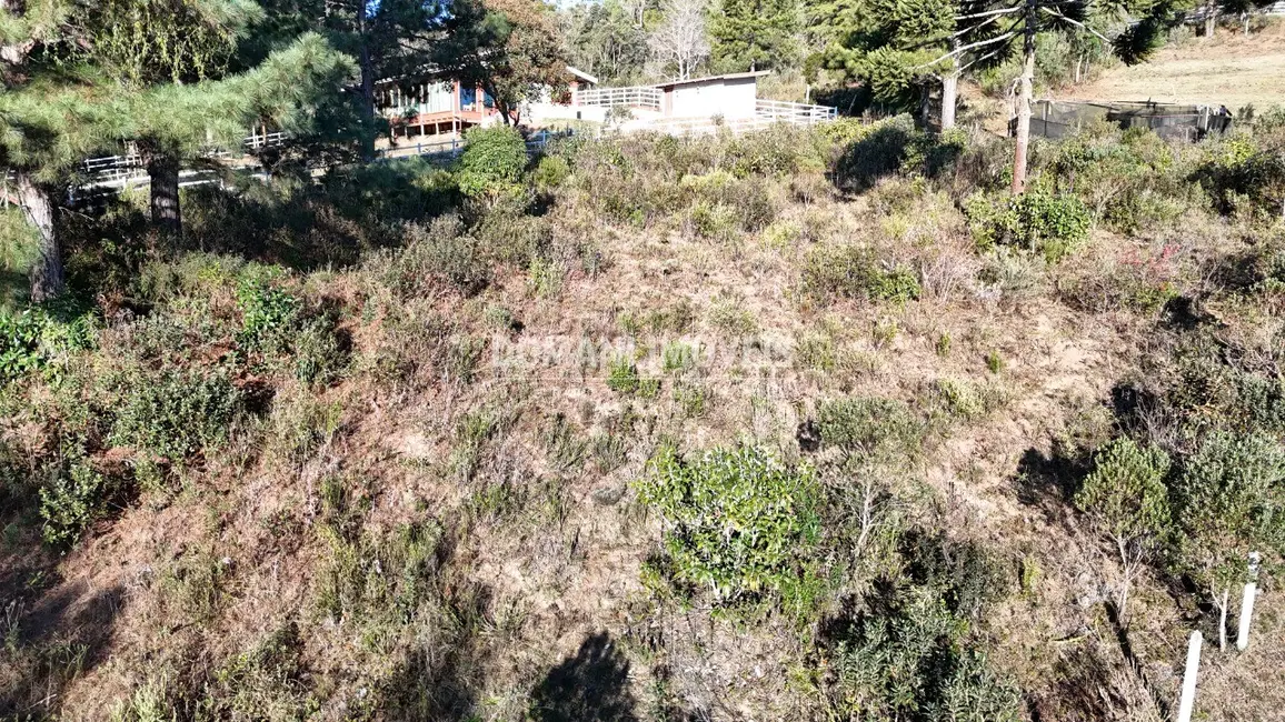 Foto 4 de Terreno / Lote à venda, 1700m2 em Campos Do Jordao - SP