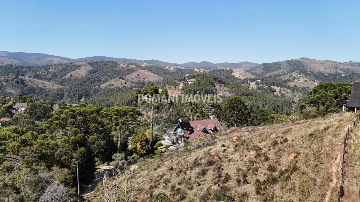 Foto 1 de Terreno / Lote à venda em Campos Do Jordao - SP