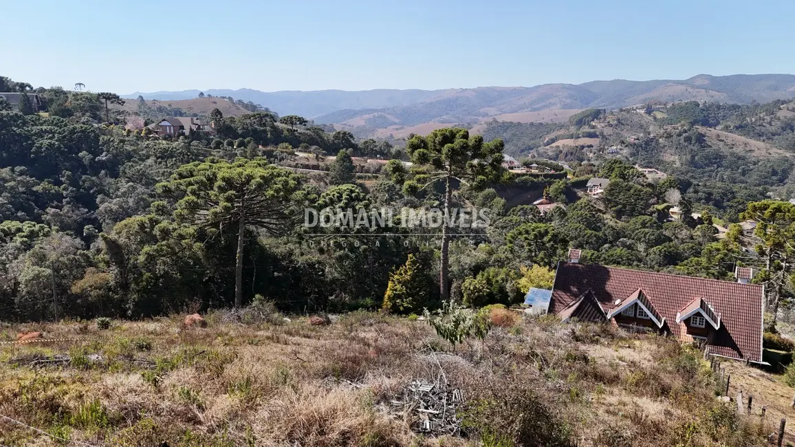 Foto 2 de Terreno / Lote à venda em Campos Do Jordao - SP