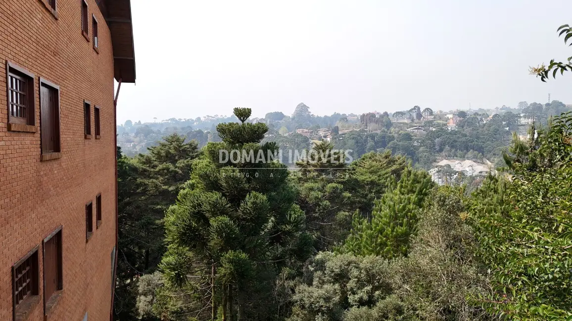 Foto 7 de Apartamento com 3 quartos à venda, 142m2 em Campos Do Jordao - SP