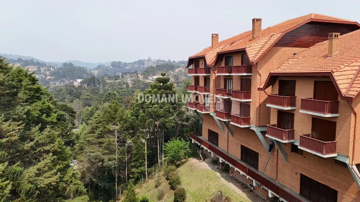 Foto 6 de Apartamento com 3 quartos à venda, 142m2 em Campos Do Jordao - SP