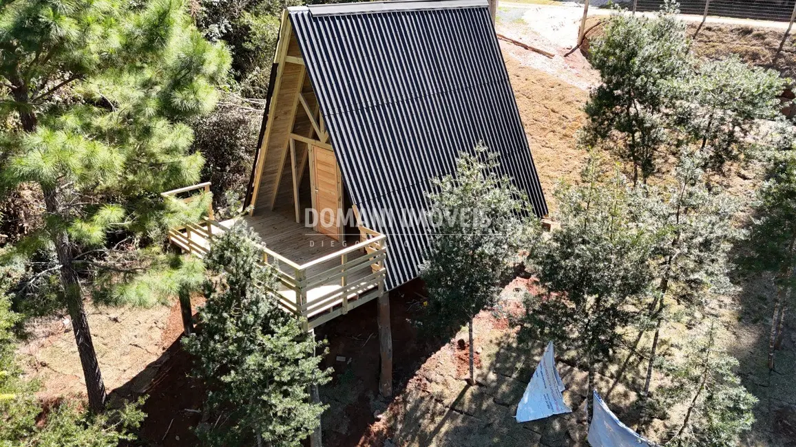 Foto 4 de Casa com 1 quarto à venda, 31m2 em Campos Do Jordao - SP