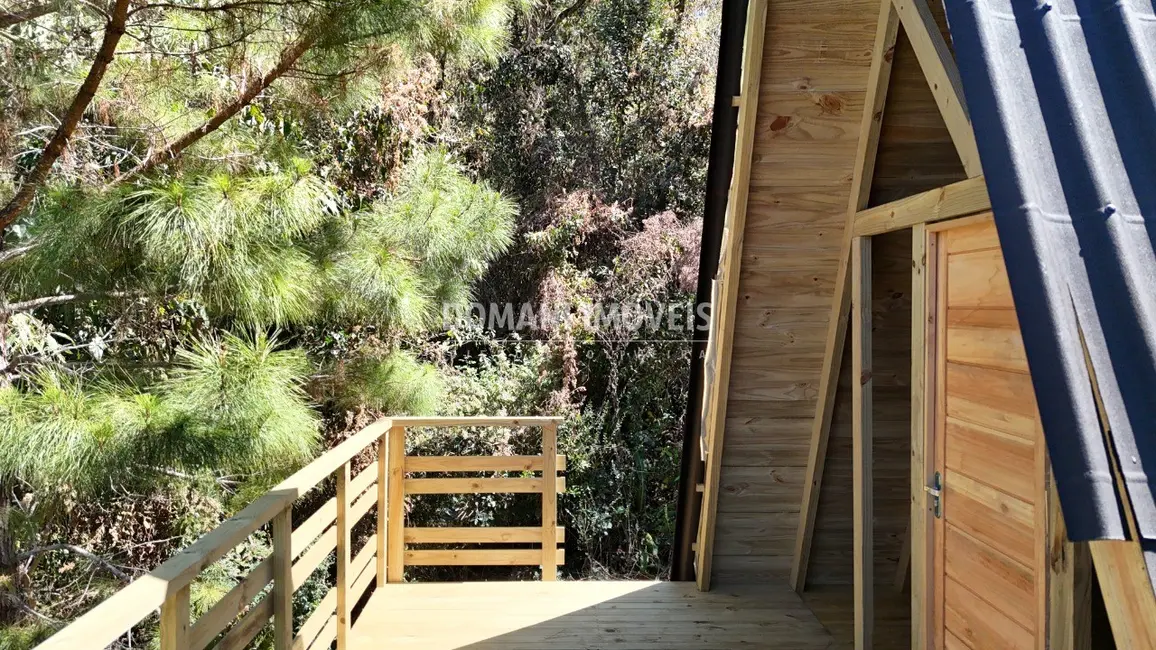 Foto 5 de Casa com 1 quarto à venda, 31m2 em Campos Do Jordao - SP