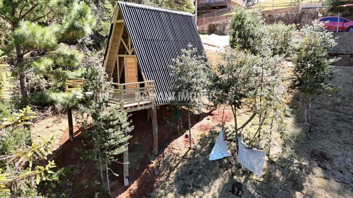 Foto 7 de Casa com 1 quarto à venda, 31m2 em Campos Do Jordao - SP