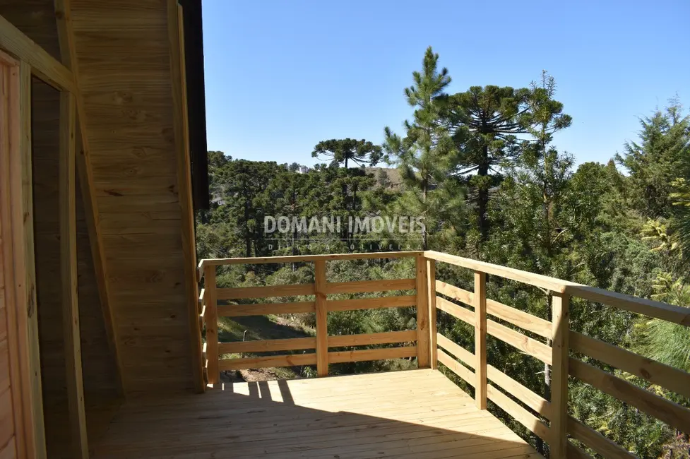 Foto 8 de Casa com 1 quarto à venda, 31m2 em Campos Do Jordao - SP