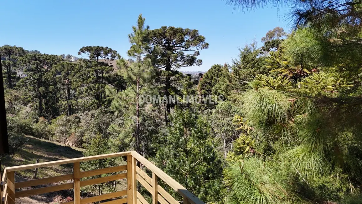 Foto 3 de Casa com 1 quarto à venda, 31m2 em Campos Do Jordao - SP