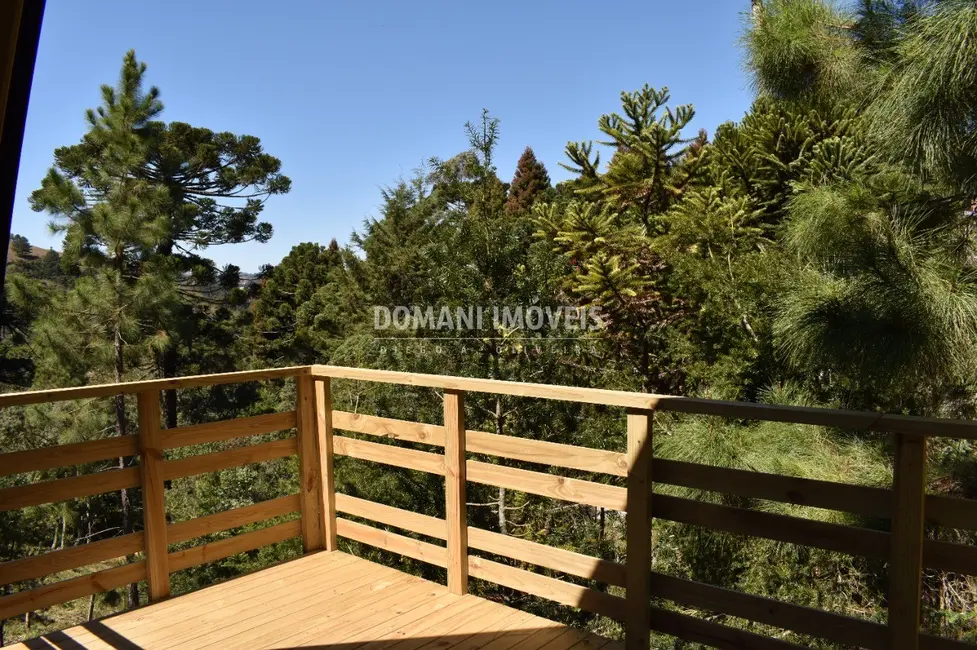 Foto 6 de Casa com 1 quarto à venda, 31m2 em Campos Do Jordao - SP