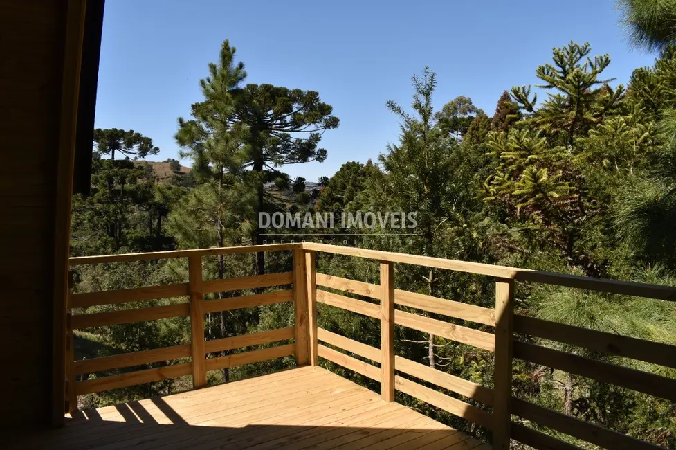 Foto 9 de Casa com 1 quarto à venda, 31m2 em Campos Do Jordao - SP