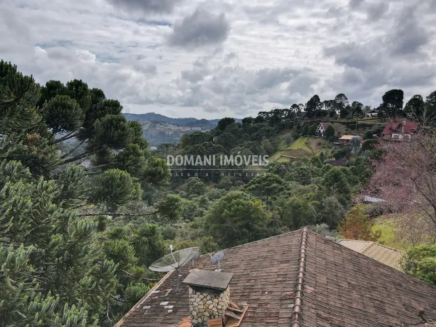 Foto 5 de Casa com 4 quartos à venda, 424m2 em Campos Do Jordao - SP