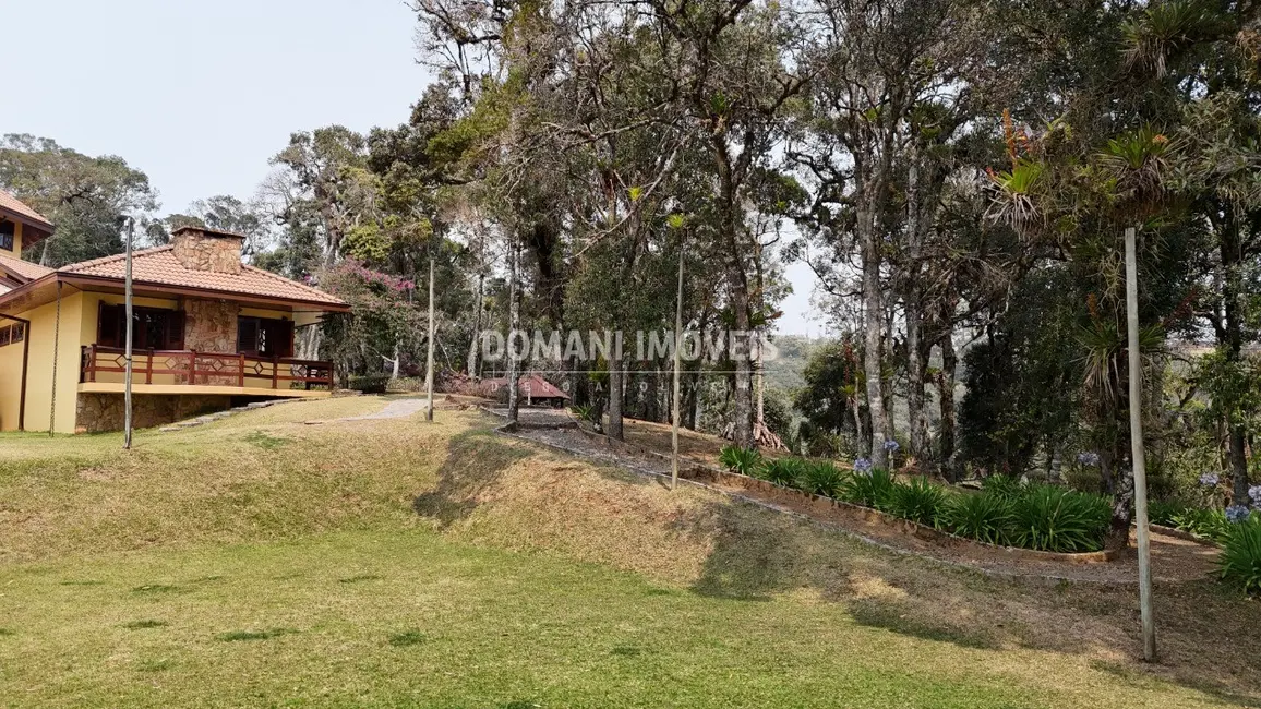 Foto 7 de Casa com 7 quartos à venda, 687m2 em Campos Do Jordao - SP