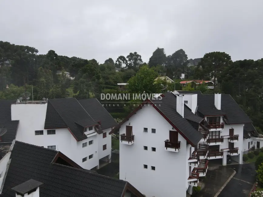 Apartamento com 3 quartos para alugar, 167m2 em Campos Do Jordao - SP - imagem 5 Foto 5 de Apartamento com 3 quartos para alugar, 167m2 em Campos Do Jordao - SP