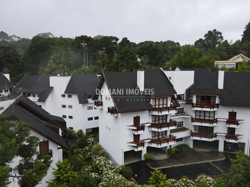 Apartamento com 3 quartos para alugar, 167m2 em Campos Do Jordao - SP - imagem 6 Foto 6 de Apartamento com 3 quartos para alugar, 167m2 em Campos Do Jordao - SP