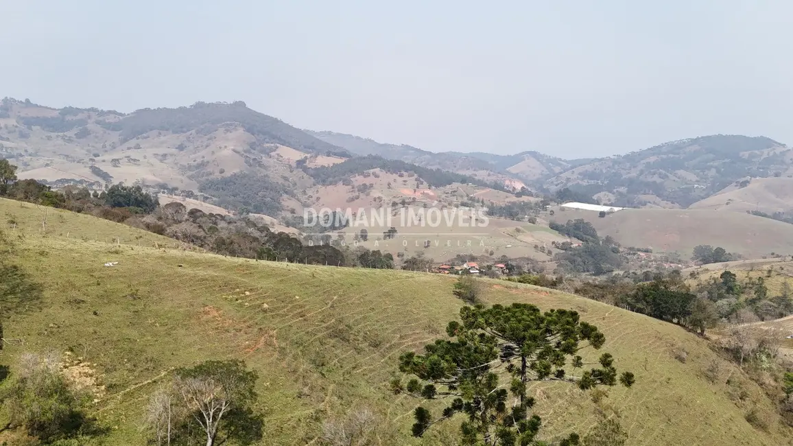 Foto 3 de Terreno / Lote à venda, 60m2 em Sao Bento Do Sapucai - SP