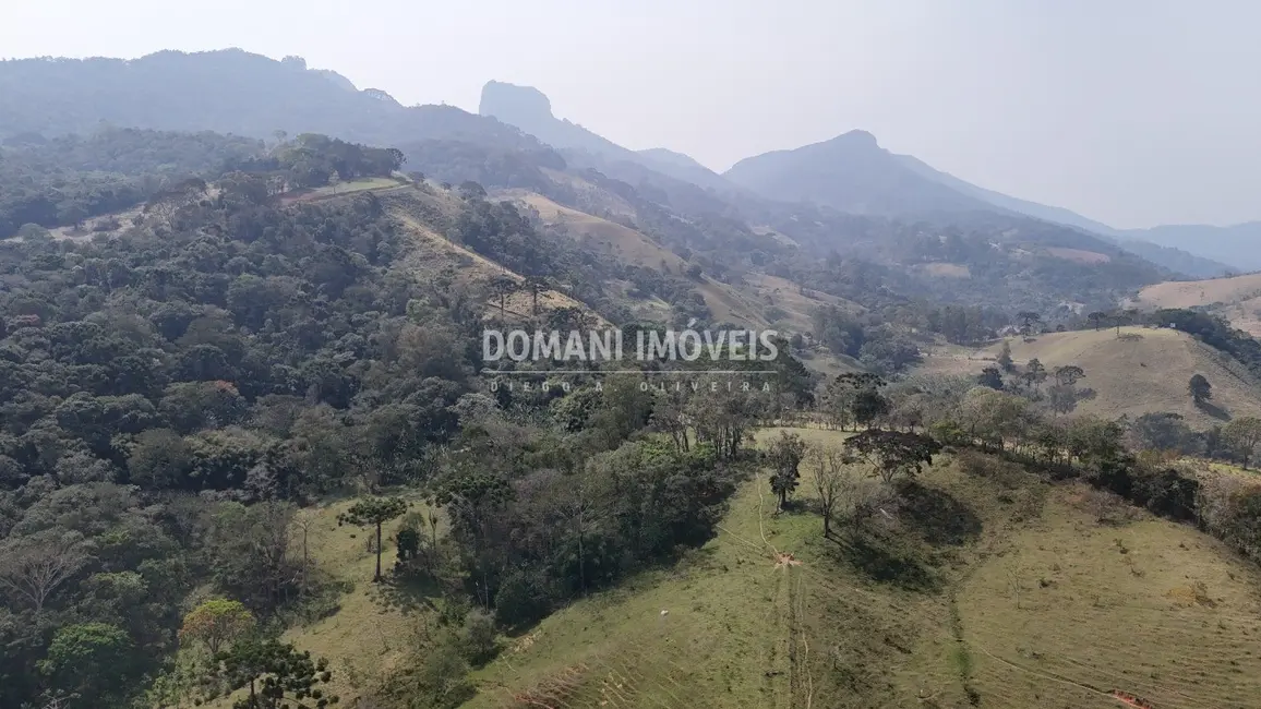 Foto 2 de Terreno / Lote à venda, 60m2 em Sao Bento Do Sapucai - SP