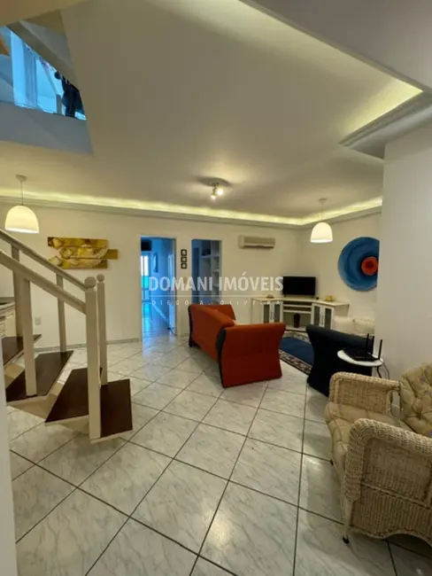 Foto 4 de Apartamento com 4 quartos à venda, 320m2 em Ubatuba - SP