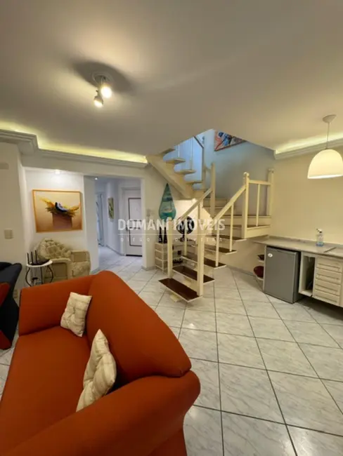 Foto 5 de Apartamento com 4 quartos à venda, 320m2 em Ubatuba - SP