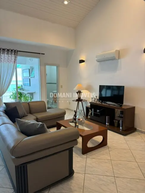 Foto 7 de Apartamento com 4 quartos à venda, 320m2 em Ubatuba - SP